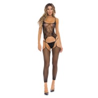 Body On All Night de Rene Rofe Negro