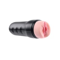 Zero Tolerance Grip It Vaginal Stroker Light