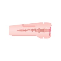 Zero Tolerance Grip It Vaginal Stroker Light