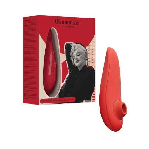 Womanizer Classic 2 Edición Marilyn Monroe