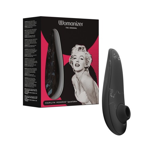 Womanizer Classic 2 Marilyn Monroe Special Edition