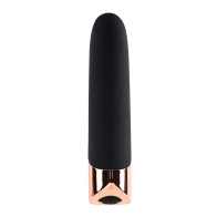 Gender X Rechargeable Silicone Bullet for Powerful Vibrations