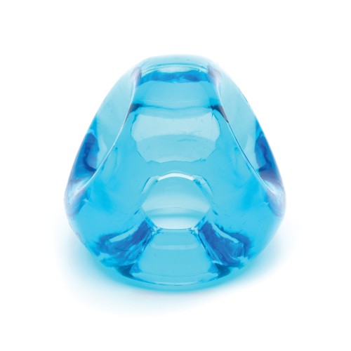 Anillo Energético Sport Fucker Azul Hielo