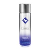 Lubricante a Base de Agua ID FREE - Suave y Seguro