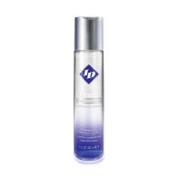 ID FREE 1 oz Water Based Lubricant for Safe Intimacy