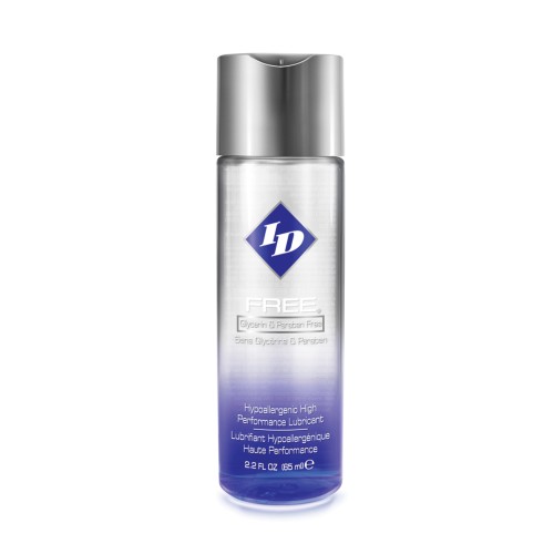 ID FREE Lubricant for Sensitive Skin