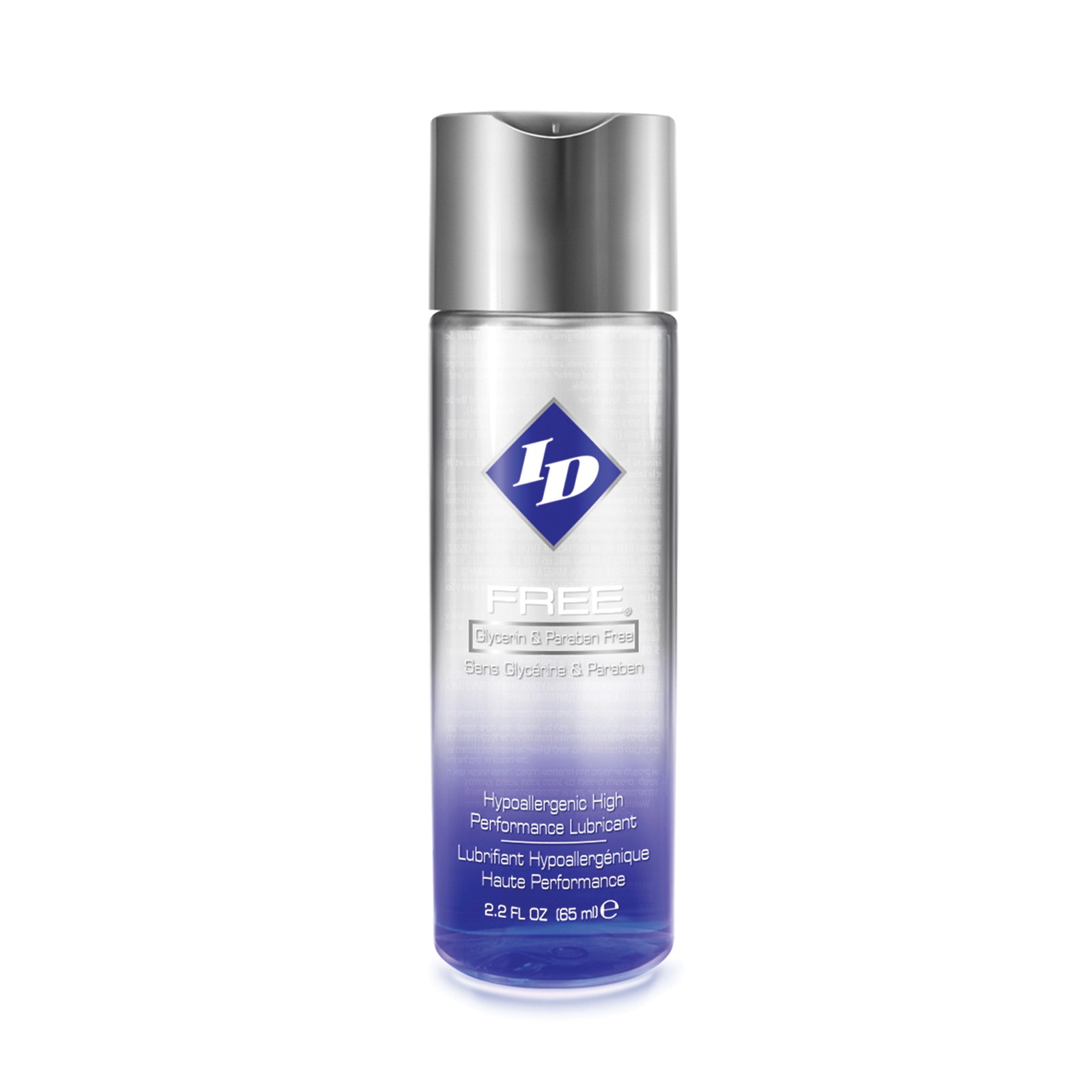 ID FREE Lubricant for Sensitive Skin