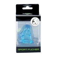 Sport Fucker Ice Blue Cock Harness Best Seller