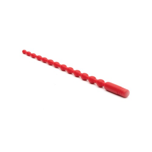 Sport Fucker Depth Charge Sound Red - Premium Pleasure Tool