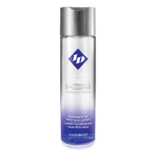 ID FREE Water Based Lubricant 8.5 oz