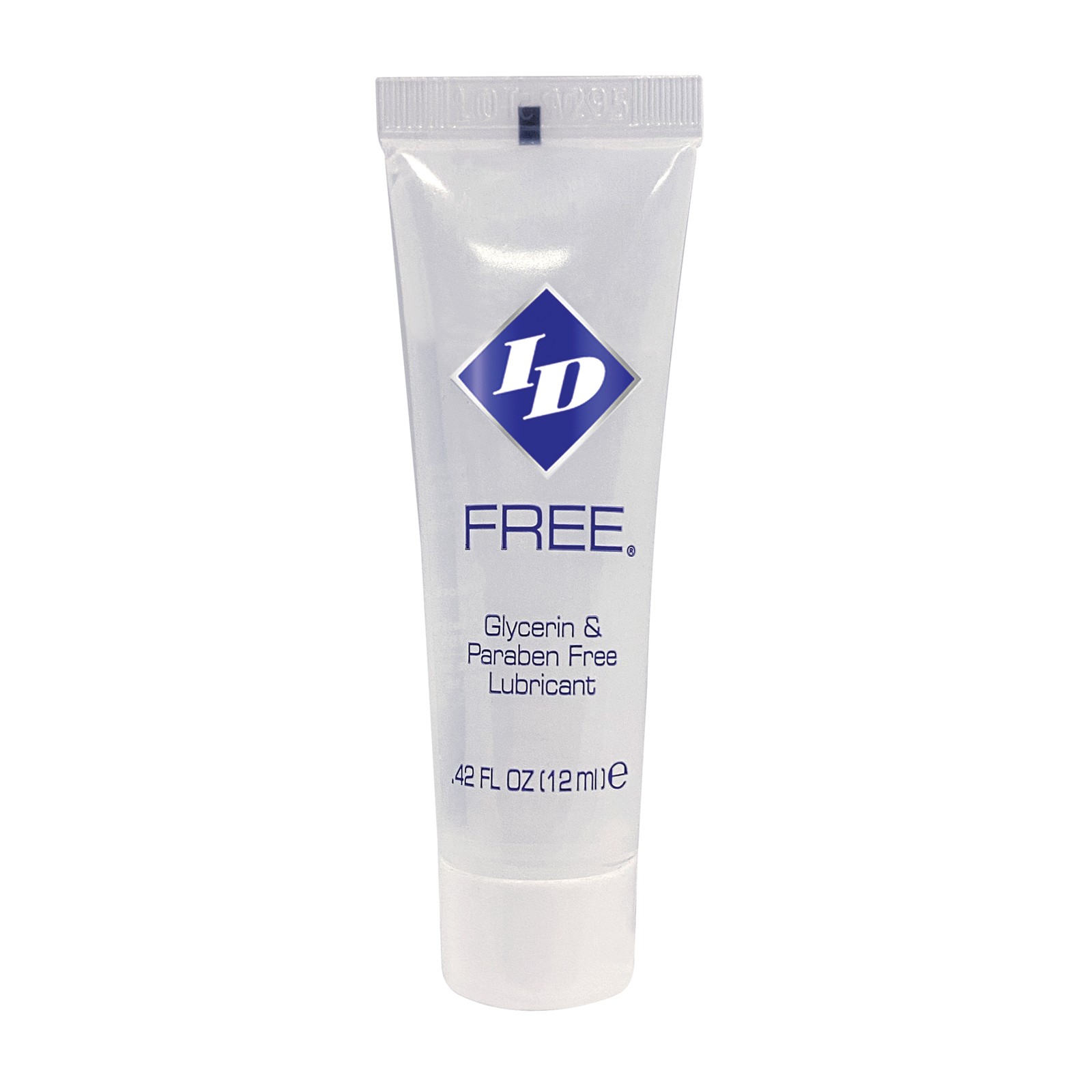 Lubricante a Base de Agua ID FREE 12ml