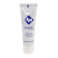 Lubricante a Base de Agua ID FREE 12ml