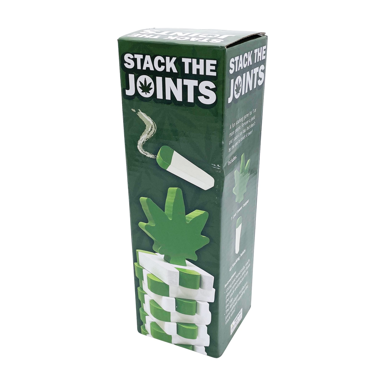 Juego de Fiesta Stack the Joints