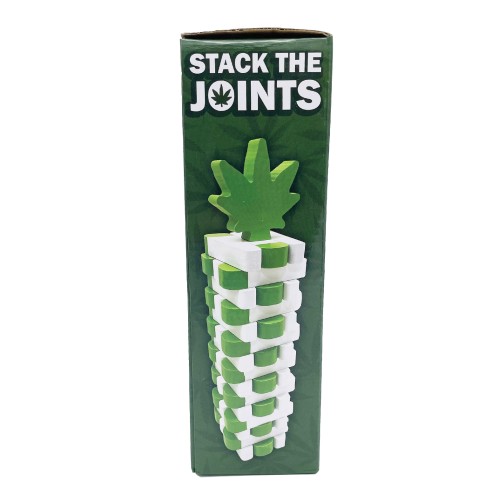 Juego de Fiesta Stack the Joints