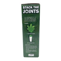 Stack the Joints Fun Party Game