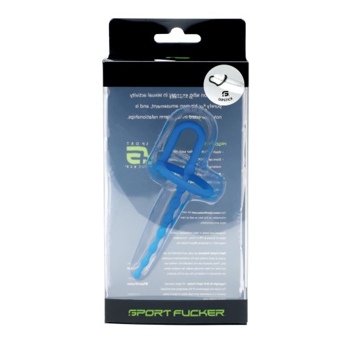 Dipstick Sport Fucker - Herramienta de Placer Definitivo