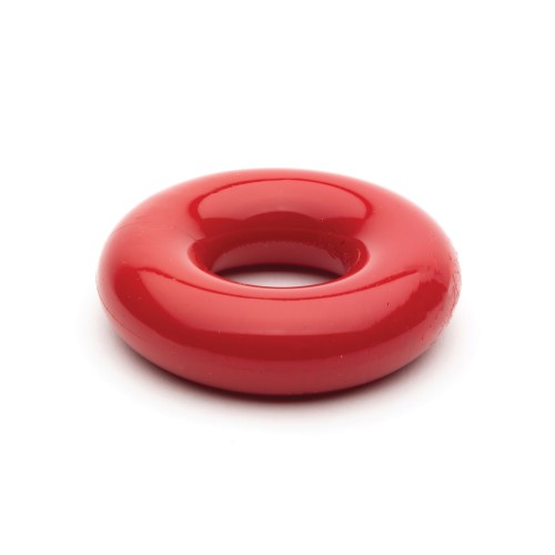 Sport Fucker Chubby Anillo para el Pene Rojo