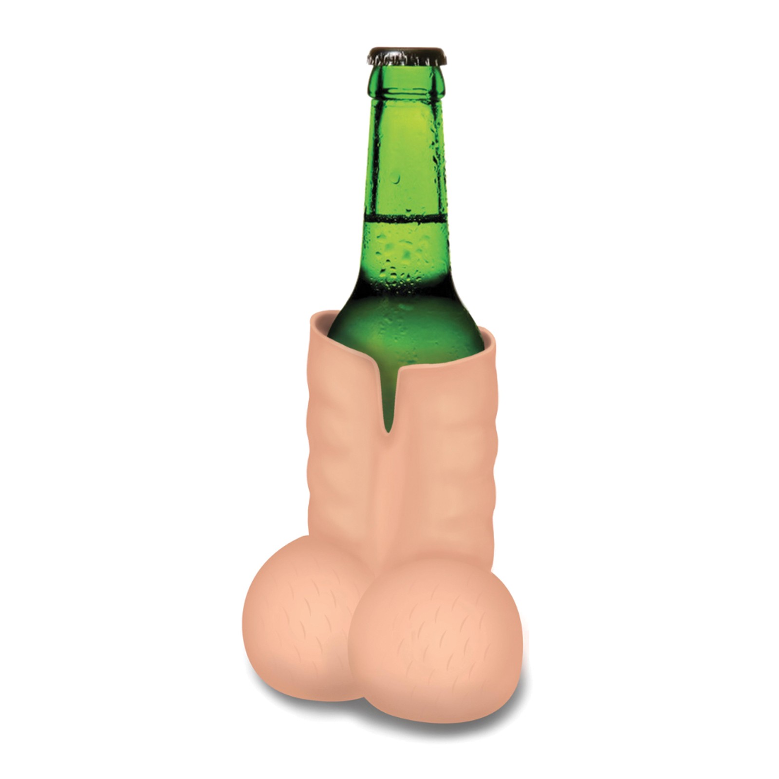 The Balls Drink Holder by Island Dogs