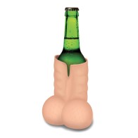 The Balls Drink Holder by Island Dogs