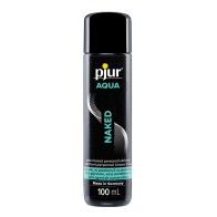 Lubricante a Base de Agua Pjur Aqua Naked