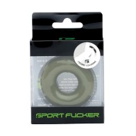 Sport Fucker Chubby Cockring for Enhanced Pleasure