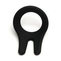 Sport Fucker CockPit Cockring - Black