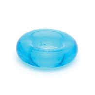 Anillo de Pene Sport Fucker Chubby en Azul Hielo