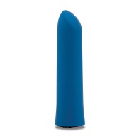 Nu Sensuelle Iconic Bullet Deep Turquoise