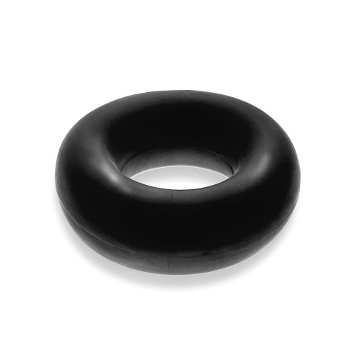 Oxballs Fat Willy Jumbo Cock Rings 3 Pack - Black