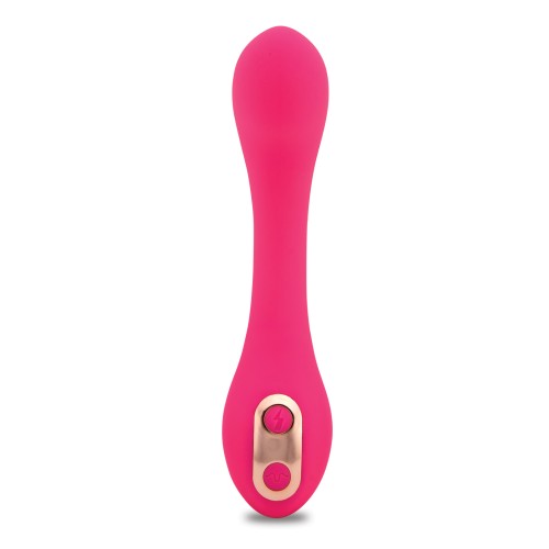 Vibrador Libi G-Spot de Nu Sensuelle para Placer Máximo