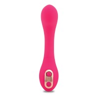 Vibrador Libi G-Spot de Nu Sensuelle para Placer Máximo