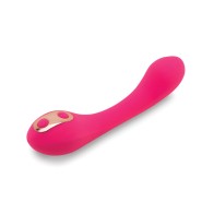 Vibrador Libi G-Spot de Nu Sensuelle para Placer Máximo