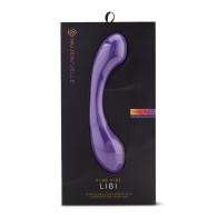 Powerful Nu Sensuelle Libi G-Spot Vibrator