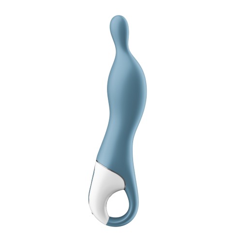 Satisfyer A-Mazing 1 Blue