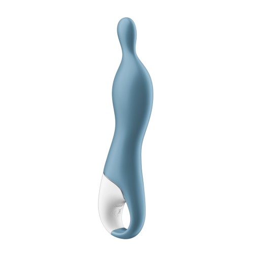 Satisfyer A-Mazing 1 Azul