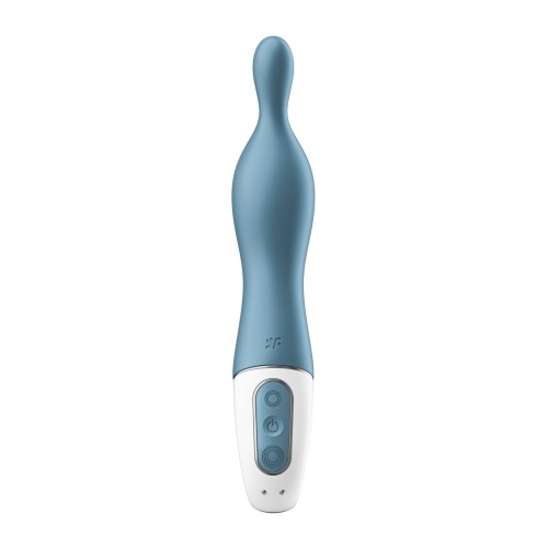 Satisfyer A-Mazing 1 Azul