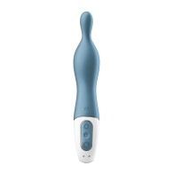 Satisfyer A-Mazing 1 Blue