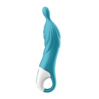 Satisfyer A-Mazing 2 para Placer Profundo