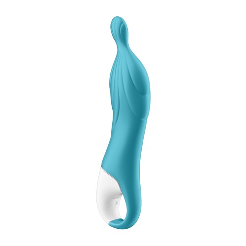 Satisfyer A-Mazing 2 para Placer Profundo