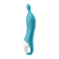 Satisfyer A-Mazing 2 para Placer Profundo