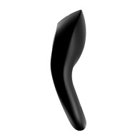 Satisfyer Legendary Duo Vibrating Cock Ring for Couples