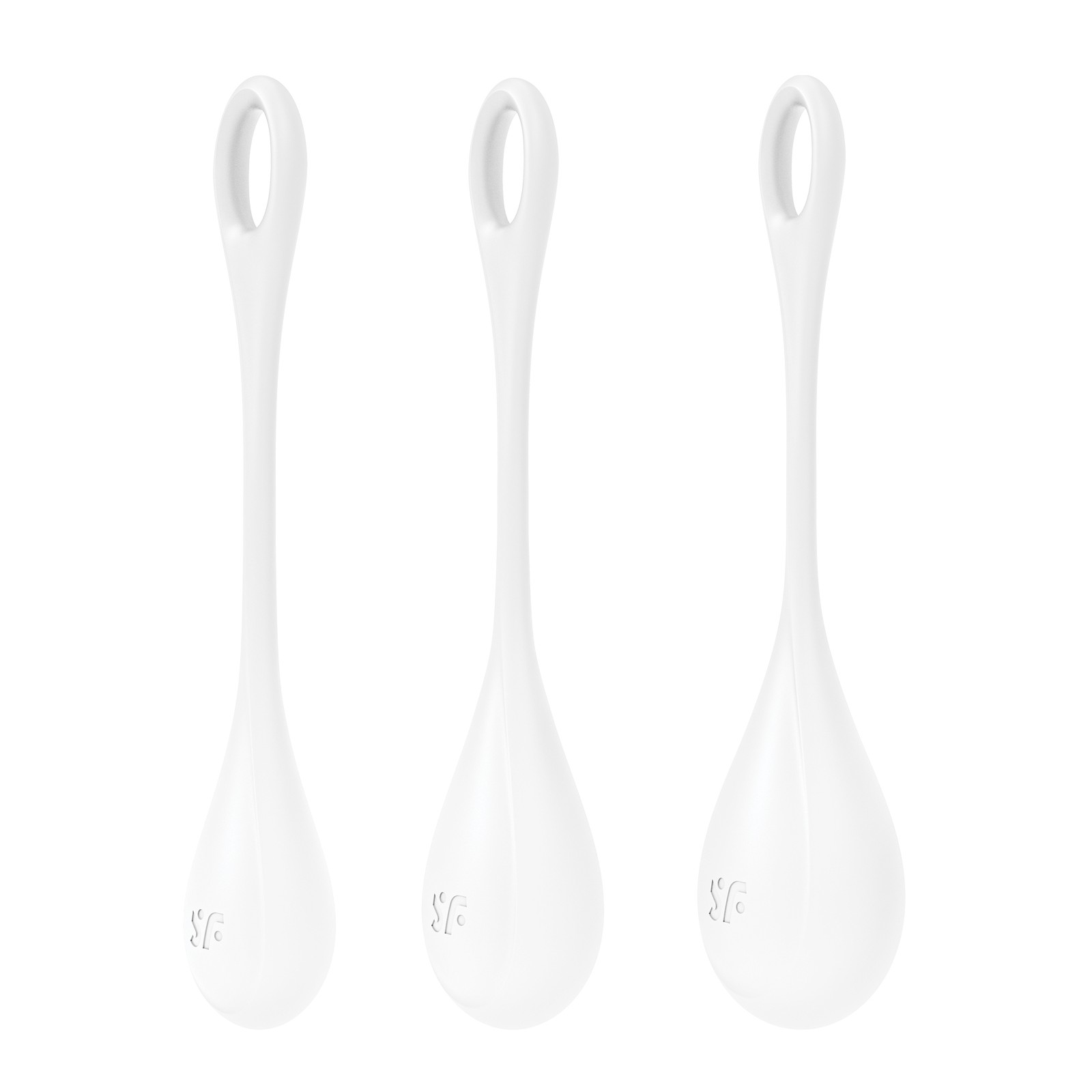 Satisfyer Yoni Power 1 Training Set