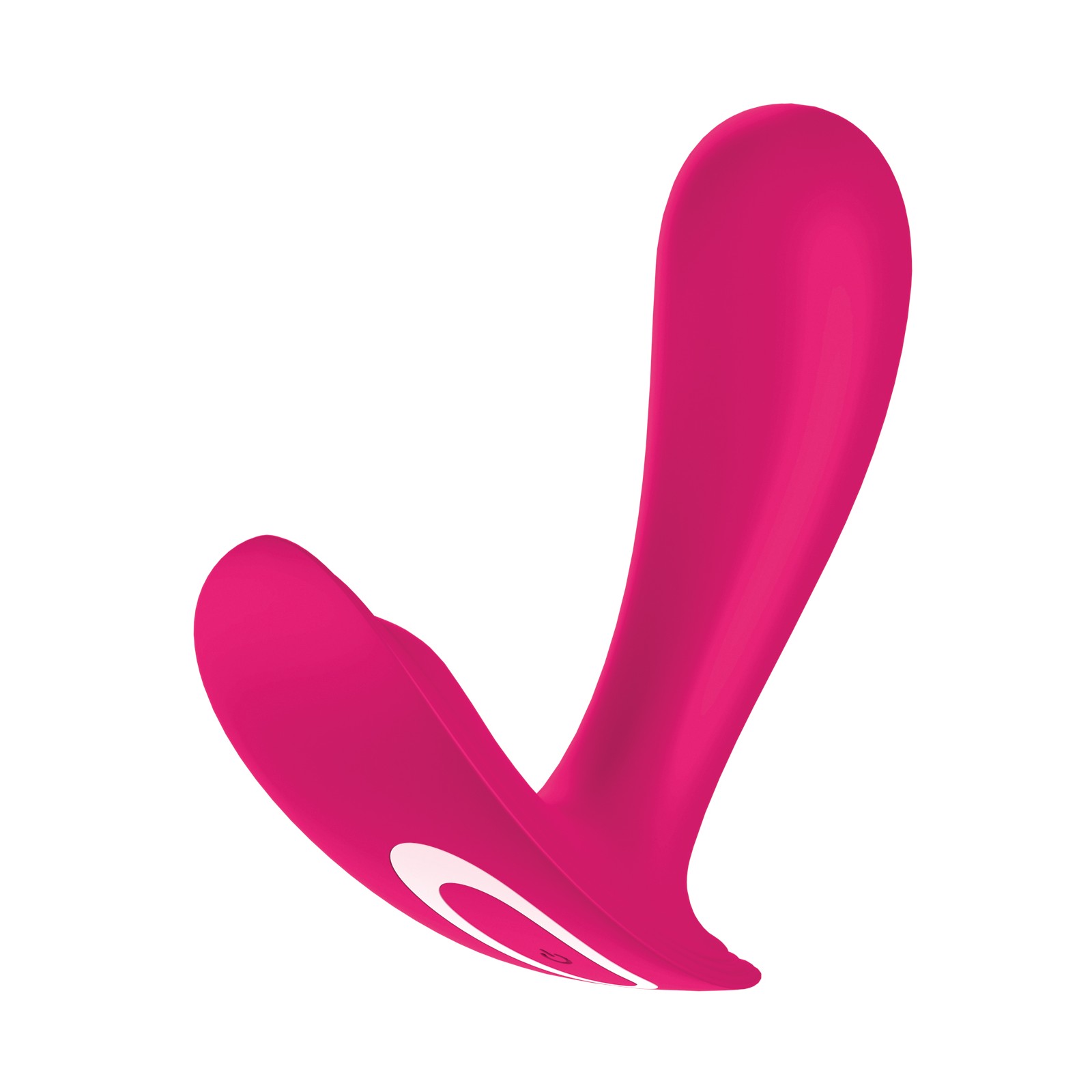 Satisfyer Top Secret Pink