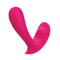 Satisfyer Top Secret Pink