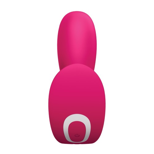 Satisfyer Top Secret Pink