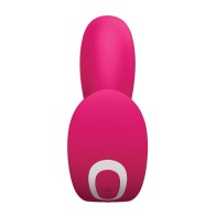 Satisfyer Top Secret Pink