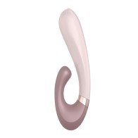 Satisfyer Heat Wave Malva