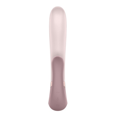 Satisfyer Heat Wave Malva