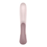 Satisfyer Heat Wave Malva