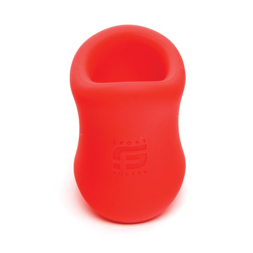 Sport Fucker Ergo Balls 50mm Red